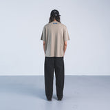 WIDE-LEG TROUSERS
