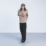 WIDE-LEG TROUSERS