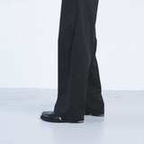 WIDE-LEG TROUSERS
