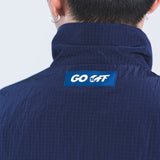 LIGHTWEIGHT ZIP-UP VEST