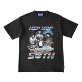 HIP HOP 50TH TEE