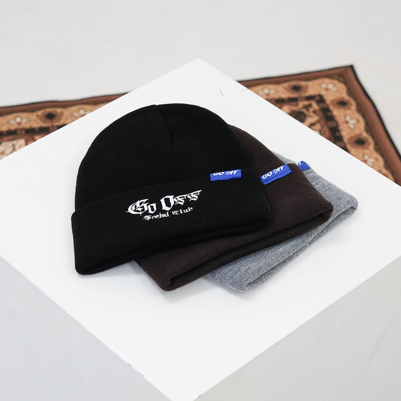 GOSC BEANIE