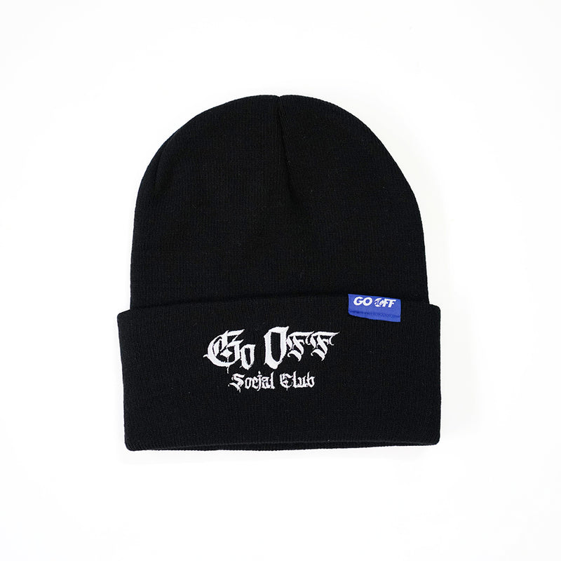 GOSC BEANIE