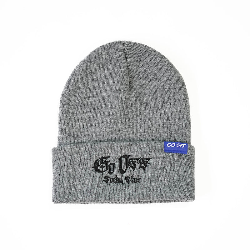 GOSC BEANIE