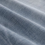 RELAXED STRAIGHT-LEG JEANS