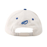 TWO-TONE BASEBALL SNAPBACK (Blue)
