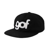 APPLIQUÉ EMBROIDERED CAP