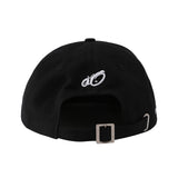 APPLIQUÉ EMBROIDERED CAP