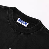OLD-SCHOOL FORM T-SHIRT
