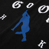OLD-SCHOOL FORM T-SHIRT