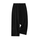 WIDE-LEG TROUSERS