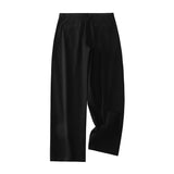 WIDE-LEG TROUSERS