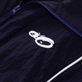 LIGHTWEIGHT ZIP-UP VEST