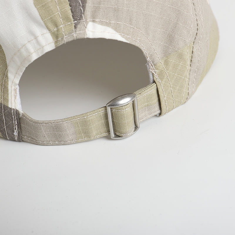 RIPSTOP CAMP CAP