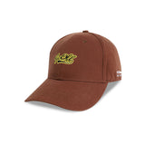 BASEBALL FONT LOGO 6 PANEL