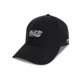 BASEBALL FONT LOGO 6 PANEL