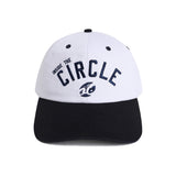 ITC LOGO BRACKET CAP