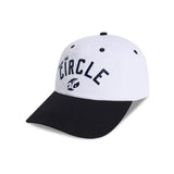 ITC LOGO BRACKET CAP