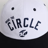 ITC LOGO BRACKET CAP