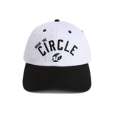 ITC LOGO BRACKET CAP