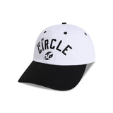 ITC LOGO BRACKET CAP