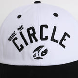 ITC LOGO BRACKET CAP