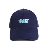 BASEBALL FONT LOGO 6 PANEL