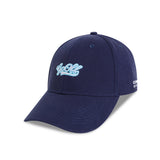 BASEBALL FONT LOGO 6 PANEL
