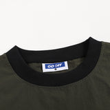 NYLON T-SHIRT