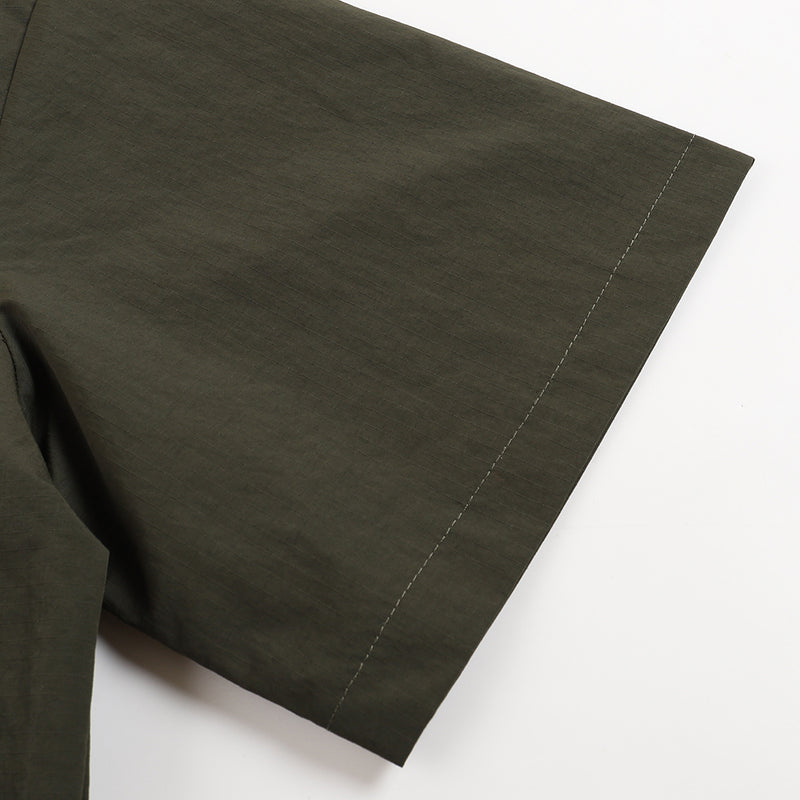 NYLON T-SHIRT
