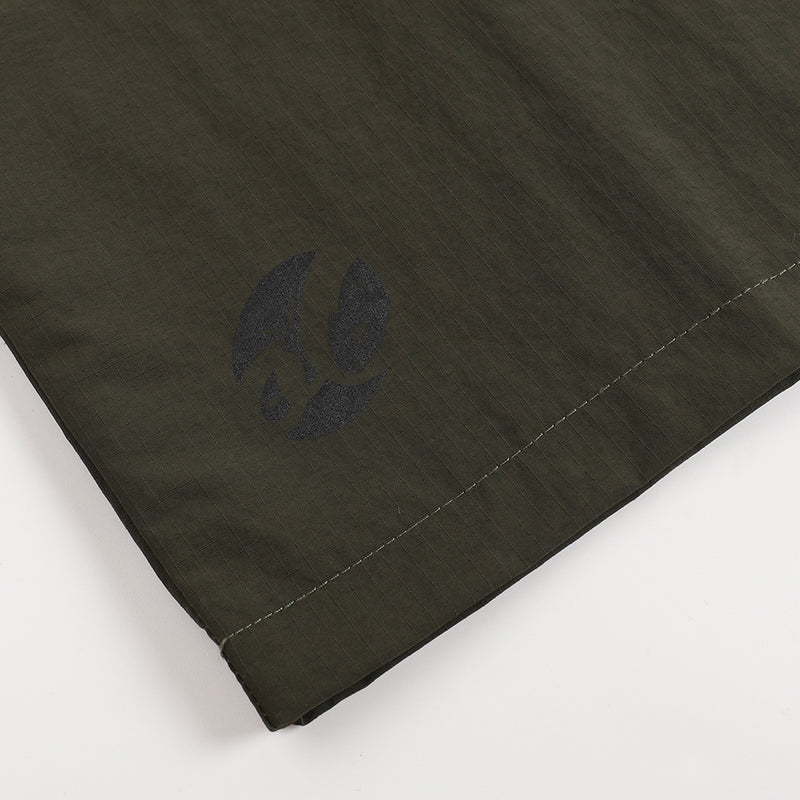 NYLON T-SHIRT