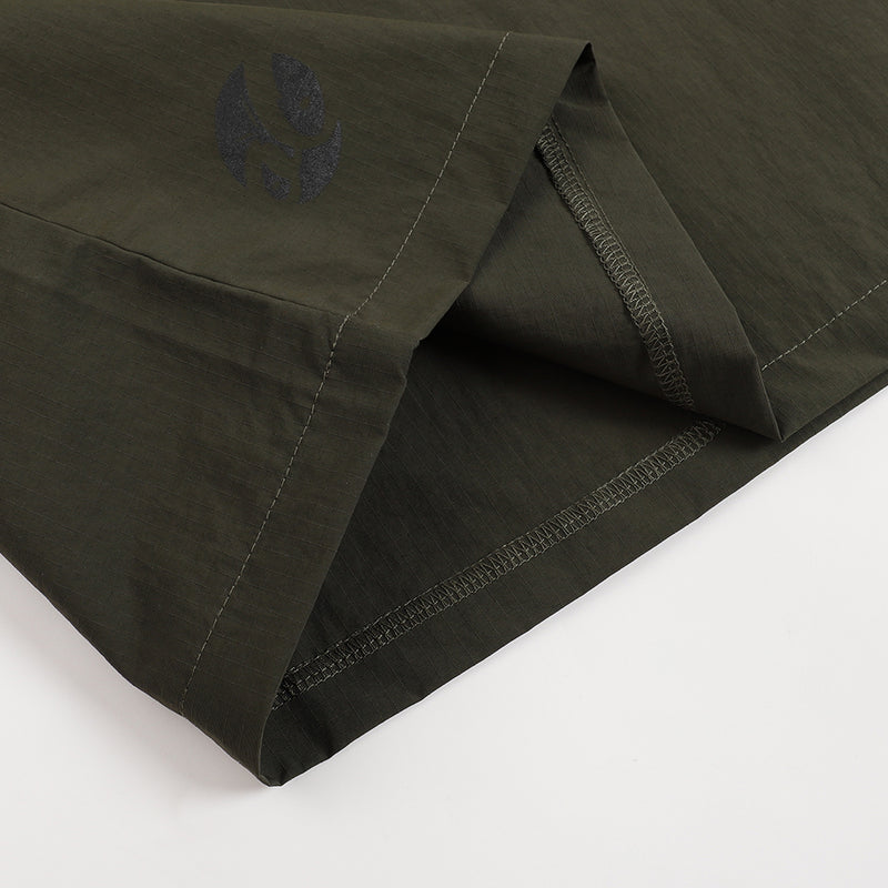 NYLON T-SHIRT