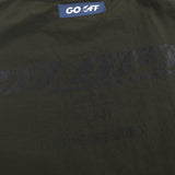 NYLON T-SHIRT