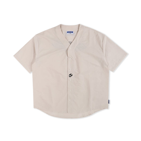 BASEBALL SHIRT