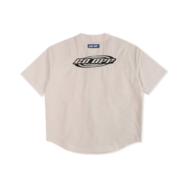 BASEBALL SHIRT