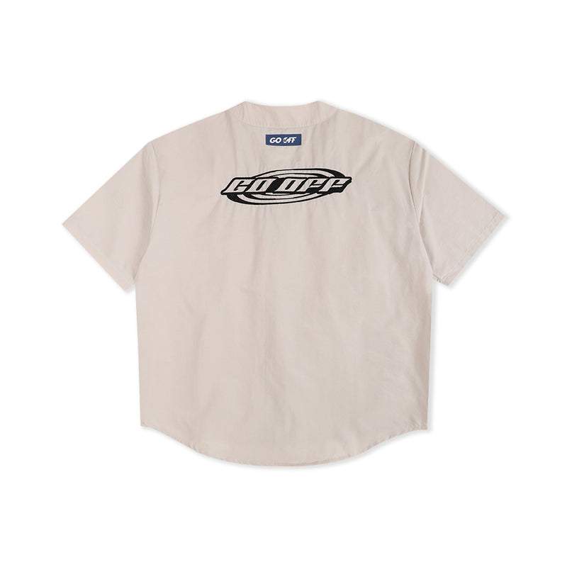 BASEBALL SHIRT