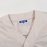 BASEBALL SHIRT