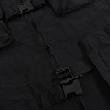 TAG LOGO CARGO VEST