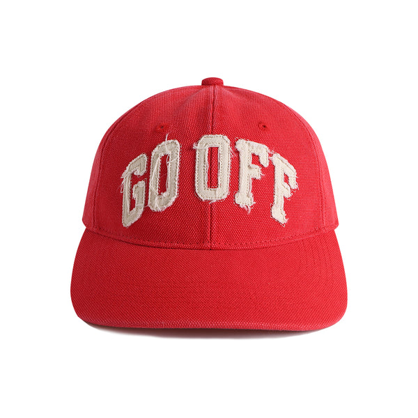 REBELSNAP (Fiery Red)