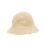 LOGO BUCKET HAT