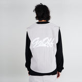 TAG LOGO CARGO VEST