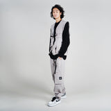 TAG LOGO CARGO VEST