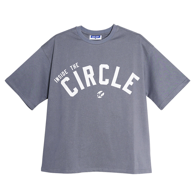 ITC LOGO TEE