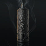 GRAFFITI INCENSE BURNER