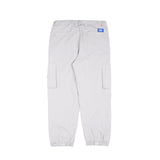 TAG LOGO SIDE POCKET PANTS