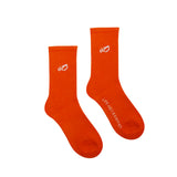 EYE LOGO SOCKS