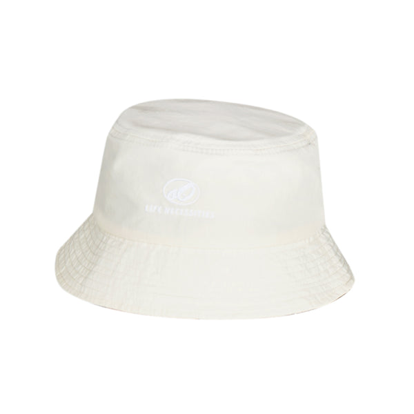 EYE LOGO BUCKET HAT